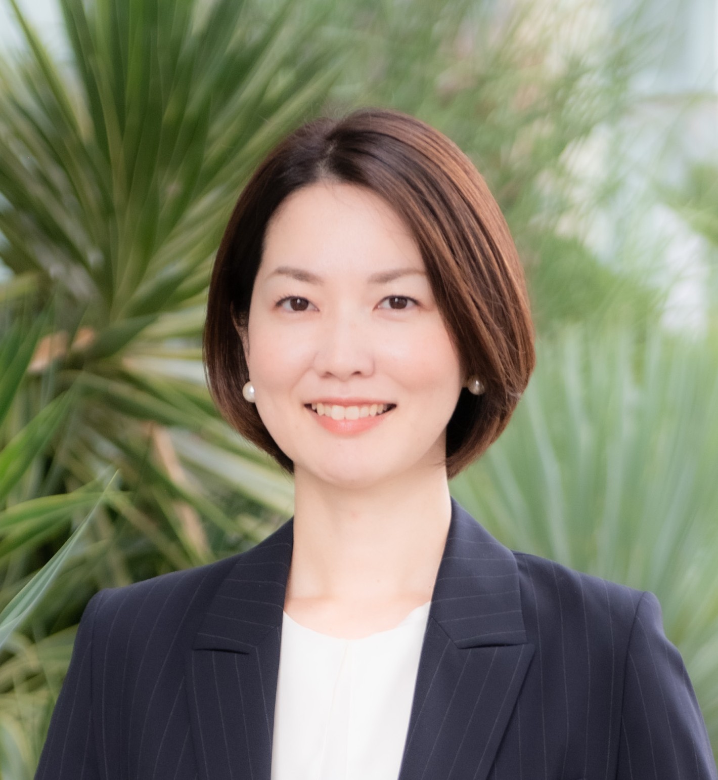 代表 河野麻菜